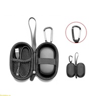 Doublebuy Hard Case for Bose Quiet Comfort Wireless Sport Bluetooth-compatible Earbuds