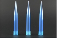 ปิเปตทิป (Pipette Tips)  ปิเปตทิป BLUE TIP W GRADUATION,1000UL,500/BAG