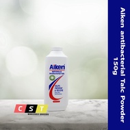 AIKEN antibacterial Talc Powder 150G