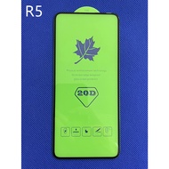 20D Upgraded Version Tempered Film Suitable For OPPO A74 5G Full Glass A74 5G A74 5G Screen Protecti