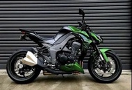 Kawasaki Z900 視訊賞車無壓力 臉書IG:小資族二手重機買賣