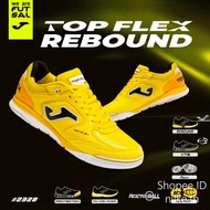 Indoor Football Boots Joma Top Flex Rebound IC Size 39-45 H60I