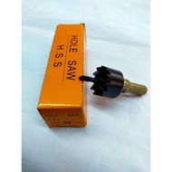 HSS Hole Saw Drill Bit 16.5MM 18.5MM 20mm