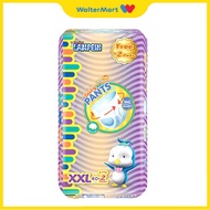 LAMPEIN Baby Diaper Pants XXL 40s