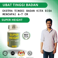 UBAT TAMBAH TINGGI BADAN  -  UBAT TINGGI SUPER HEIGHT   -    VITAMIN PENINGGI BADAN  -   UBAT TINGGI