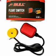 - Bull Automatic Water Float 2 meter & 3 meter Float Switch/