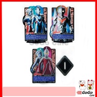 Bandai Acrylic Stand Ultraman Zero 15th Anniversary I Prize