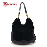 SEE BY CHLOE 標誌單肩包