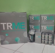 PAKET DIET TRME 3 BULAN TR90 AGELOC TR ME NUSKIN TR 90 AGE LOC NU SKIN