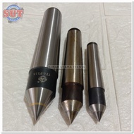 Dead Center MT2 MT3 MT4 - widia Dead lathe sensor - not live center