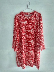 preloved daster wanita