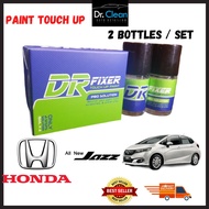 Honda JAZZ Touch Up Paint- Dr. Touch-up Fixer For Authenticity Of Train Paint