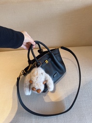 MY&FSNH | Fashion Textured Handbag