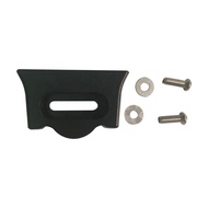 tailgate pads for jeep for wrangler JL car accessories door protection JL1219