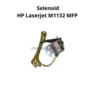 Hp laserjet m1132 mfp printer