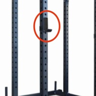 New J Hook Power Rack 1 Biji