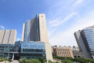 zhoushan xinhe Business Hotel
