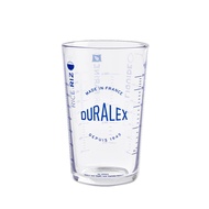 แก้วตวง 500 ml แก้วตวง Duralex สเกลสี