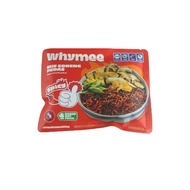 Whymee Mie Instan Goreng Pedas 72 gram