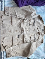 wtaps 17ss 絕版 4袋王