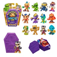 Treasure X Vampire Zombie Surprise Blind Box Frankenstein Archaeological Anatomy Alien Children Boys