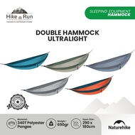 Naturehike Ultralight Hammock NH21DC011 Single/Double Outdoor