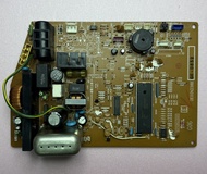 แผงวงจรแอร์ Mitsubishi Part : DE00N238B