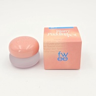 [fwee] Blurry Pudding Pot 5g