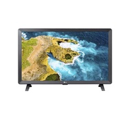 LG 24TQ520S LED Smart TV Monitor 24 inch