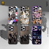 HOLOGRAM CASE KP0P BT5 FVLL M3MB3R V2 OPPO RENO 8T 4G 5G 4F A5S A78 4G A11K A12 A18 A31 2020 A55 A57
