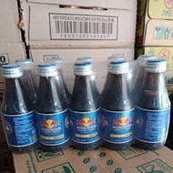 Kratingdaeng Botol 150 ML 1 Pack Isi 10 Pcs Minuman Energi