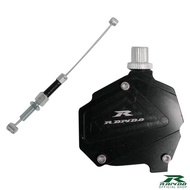 Rapido Universal Clutch Adapter