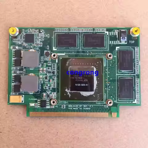 For ASUS N75S N75SF N55SF N75SL N55SL GeForce GT635M GT 555M GT555M N12E-GE2-A1 VGA Video Graphic Ca