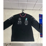 Mercedes AMG F1 2024 LS Shirt