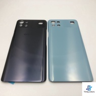 Back Battery Cover Rear Door Housing Cover Replacement Parts for LG K92 5G K920 LM-K920AM