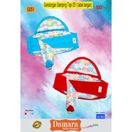 Side Carrier Hat 051 G051