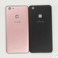 Battery Cover For VIVO V7 Plus V7+ Y75 Y75A Y55 Back Case Rear