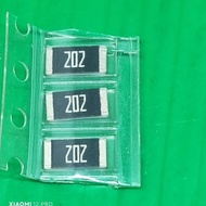 2k SMD resistor