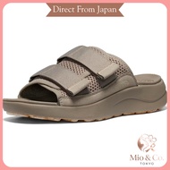 [KEEN] ELLE SPORT SLIDE Sandals
