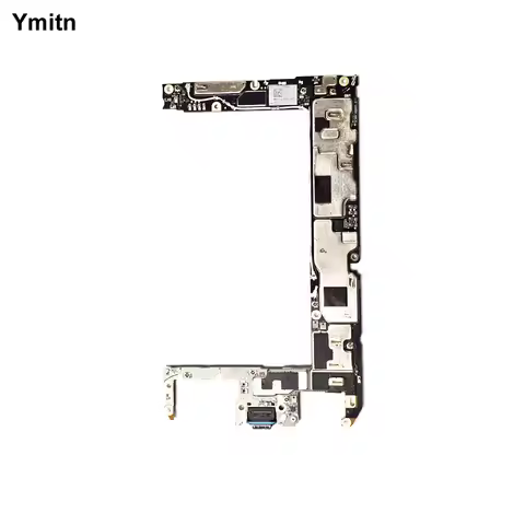 Ymitn Work Well Unlocked Panel Mainboard For Google Pixel 7 Pro Pixel7pro Motherboard Circuits Logic