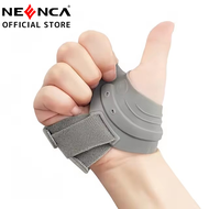 Neenca CMC Nẹp ngón tay cái với miễn phí tay sản phẩm cố định ngón tay cái orthosis thoải mái Nẹp ng
