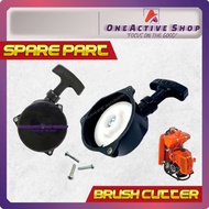 Recoil Starter Cover Assembly Brush Cutter / Mesin Rumput BG328 Grass Trimmer