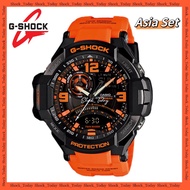 100% ORIGINAL Casio G-Shock GA1000-4A / GA10004ADR / Asia Set