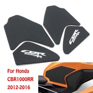 For Honda CBR1000RR CBR1000 CBR 1000 RR 2012 2013 2014 2015 2016 Motorcycle Anti Slip Sticker Tank T