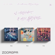 [ZOOROPA] QWER 3rd Mini Album In a million noises, I'll be your harmony