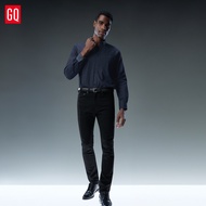 [ซื้อ 2 ลดเหลือ 3580.-] GQ Cool Tech™ Jeans - กางเกงยีนส์เย็น ทรงเข้ารูป Slim