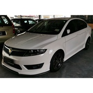 Proton Preve R3 Design Bodykit Body Kit Skirting Skirt Lip