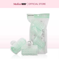 Malian Airy Fringe Hair Curler Bangs Curler 玛莉安卷发筒塑料