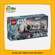LEGO 75387 Starwars Boarding the Tantive