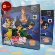 [พร้อมส่ง] V.I.P YUYUHAKUSHO 30th Card Box set A และ B